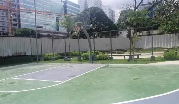 Villahermia Staycation Avida Riala Tower It Park Apartment Cebu