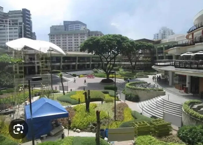 Apartment Villahermia Staycation Avida Riala Tower It Park Cebu