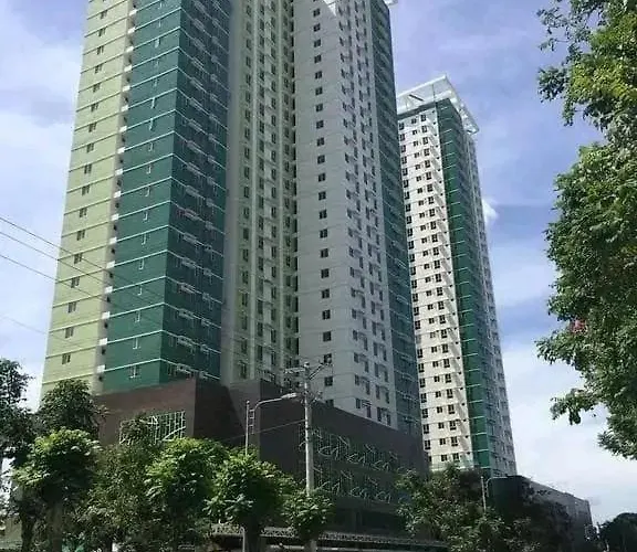 Villahermia Staycation Avida Riala Tower It Park *